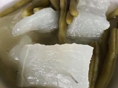 耙耙菜-赵姐猪耳朵饭店