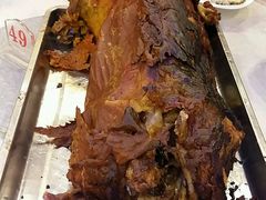 -维吾尔餐厅(宜山路店)