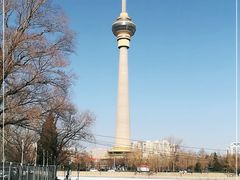 -中央广播电视塔