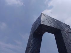 -中央广播电视总台(光华路办公区)