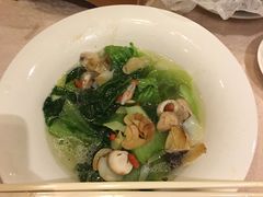 -采粤轩中餐厅(惠州金海湾喜来登度假酒店)