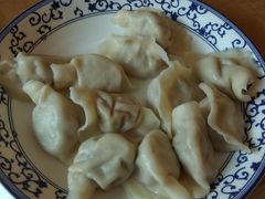 -东方饺子王(新阳路店)