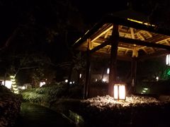 -威海天沐温泉度假区