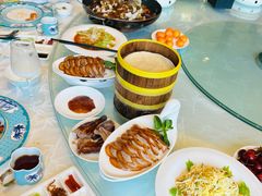 -御仙都北京菜馆·烤鸭店(双井店)