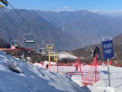 -太子岭滑雪场