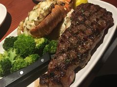 -RED LOBSTER(中城西店)