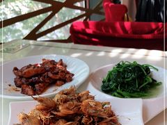 -锦園(伊势丹美食城店)