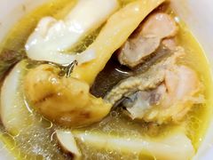 -云南野生菌石锅鱼石锅鸡(大金塔店)