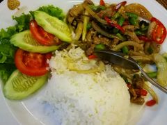 -BAI BUA RESTAURANT