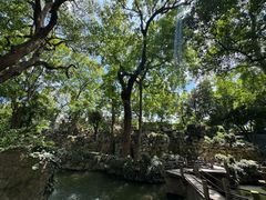 -绮园景区