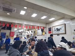 -老刘家泡馍·陕西老字号(钟楼广济街店)