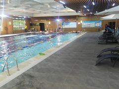 -梧桐阳光国际游泳健身会所(亚运村店)