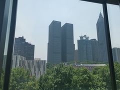 -南京圣和府邸豪华精选酒店