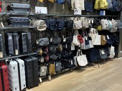-MUJI无印良品(华贸店)