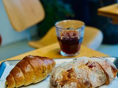 -LANLIZI BAKERY(COSMO店)