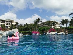 -三亚亚龙湾天域度假酒店