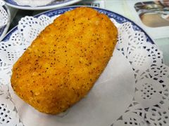 芝士鸡排-恒信牛奶甜品(南京总店)