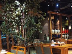 -小城粥道·海胆鲜虾粥(解放广场店)