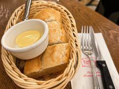 -Entrecôte 法国牛扒馆(保利·时光里店)