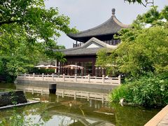 -杭州西子湖四季酒店-WL BISTRO西湖餐厅(灵隐路店)