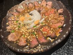 -無境·匠心日本料理(汉街店)