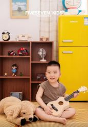 -57KIDS儿童摄影