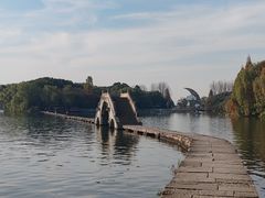 -绍兴鉴湖君澜大酒店