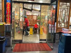 -冯记香辣兔火锅(茶店子总店)