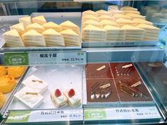 -南洋大师傅(长楹天街店)