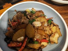 -树厨地道黔菜(清镇职教城店)