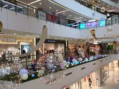 -新田360广场(上海华侨城店)