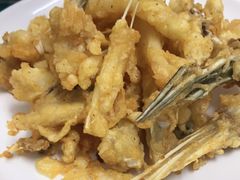 -中山脆肉鲩(新圳东路店)