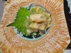 -胆道·海胆专门店(凯德晶萃店)