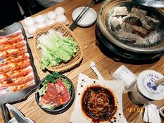 -泥炉烧肉师(新街口金銮巷店)