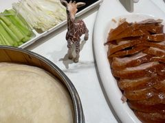 -梅利汴京烤鸭•开封豫菜地标店(东大街店)