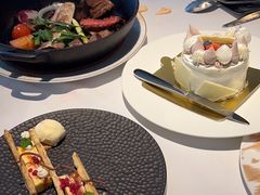 -王品牛排(郑州大卫城店)