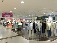 -摩登百货(岗顶店)