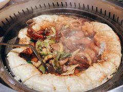 -灶座小锅烀饼·铁锅炖(全国总店)