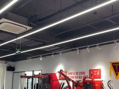 -超减·私教减肥馆(世博店)