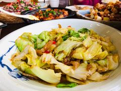 -攀西土菜馆(南线阁店)