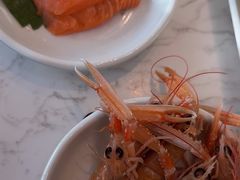 -半岛听涛蒸汽海鲜自助(K11店)