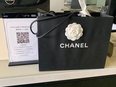 -CHANEL(恒隆广场店)