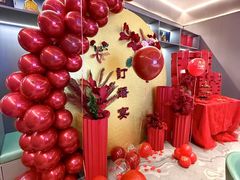 -福满楼·海鲜酒家(福永益田店)