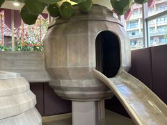 -水桶王国主题餐厅·聚会·生日派对·亲子活动·家庭套餐(亚龙湾希尔顿店)