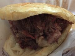 -闫家驴肉老店(华电一校店)