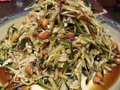 -粗粮人家·东北菜(洋桥店)