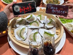 -船歌·鱼水饺青岛菜(闽江二路店)