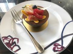 -上海静安香格里拉大酒店