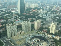 -中央广播电视总台(光华路办公区)