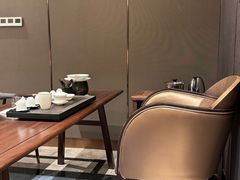 -领事馆19号中餐厅(厦门海景洲际酒店)